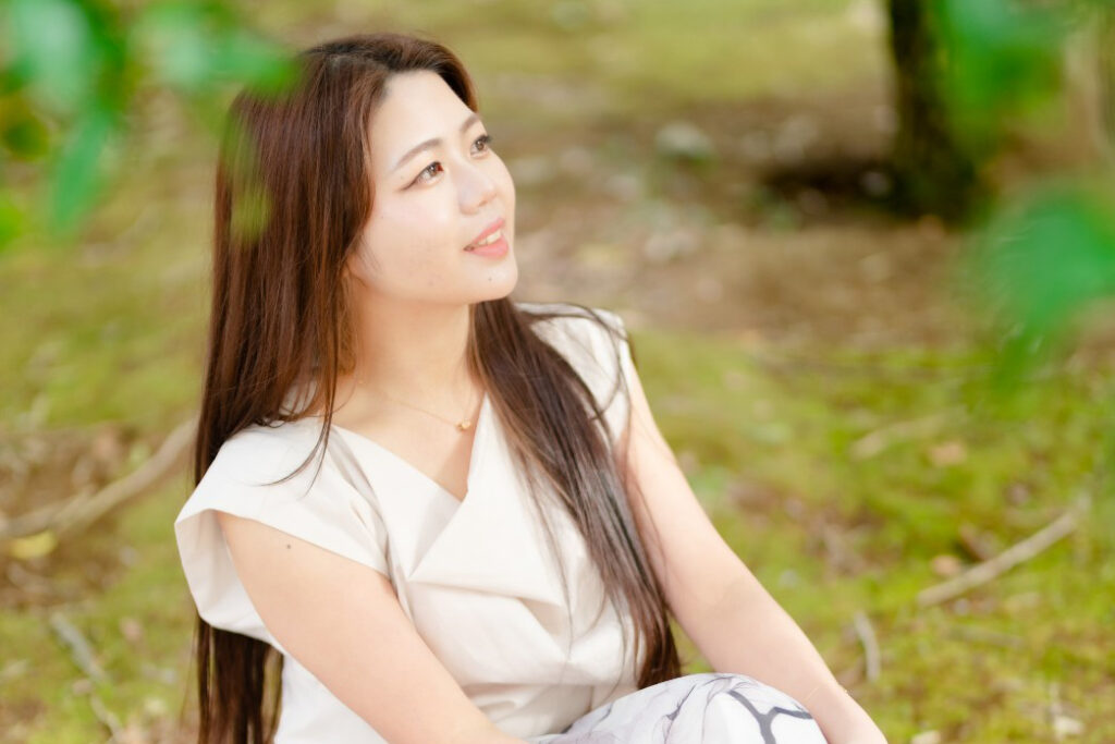 奥村夏美(Natsumi Okumura)