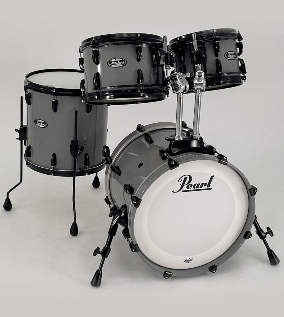 ◎パーカッシブなドラマーに！PEARL / ETE-1205MQ（Marc Quinones