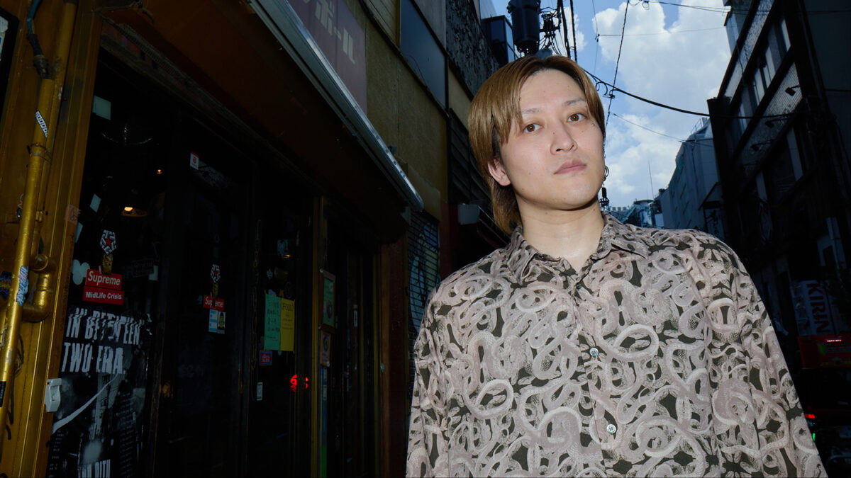 UK ～？？？～【東京編】（仮）、2026年1月17日（土）、1月18日（日）開催決定！