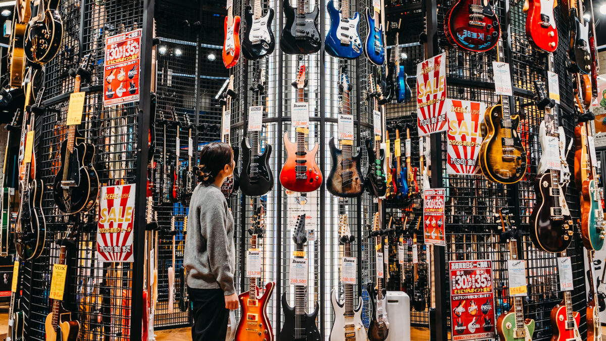 グランディ＆ジャングル 1F 改装につきまして