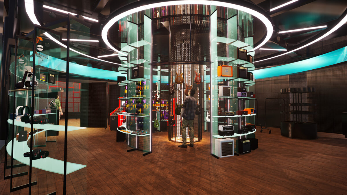 2026年2月14日（土）、新施設「ワールドペダルパーク（WPP）」イケシブ1Fにプレオープン