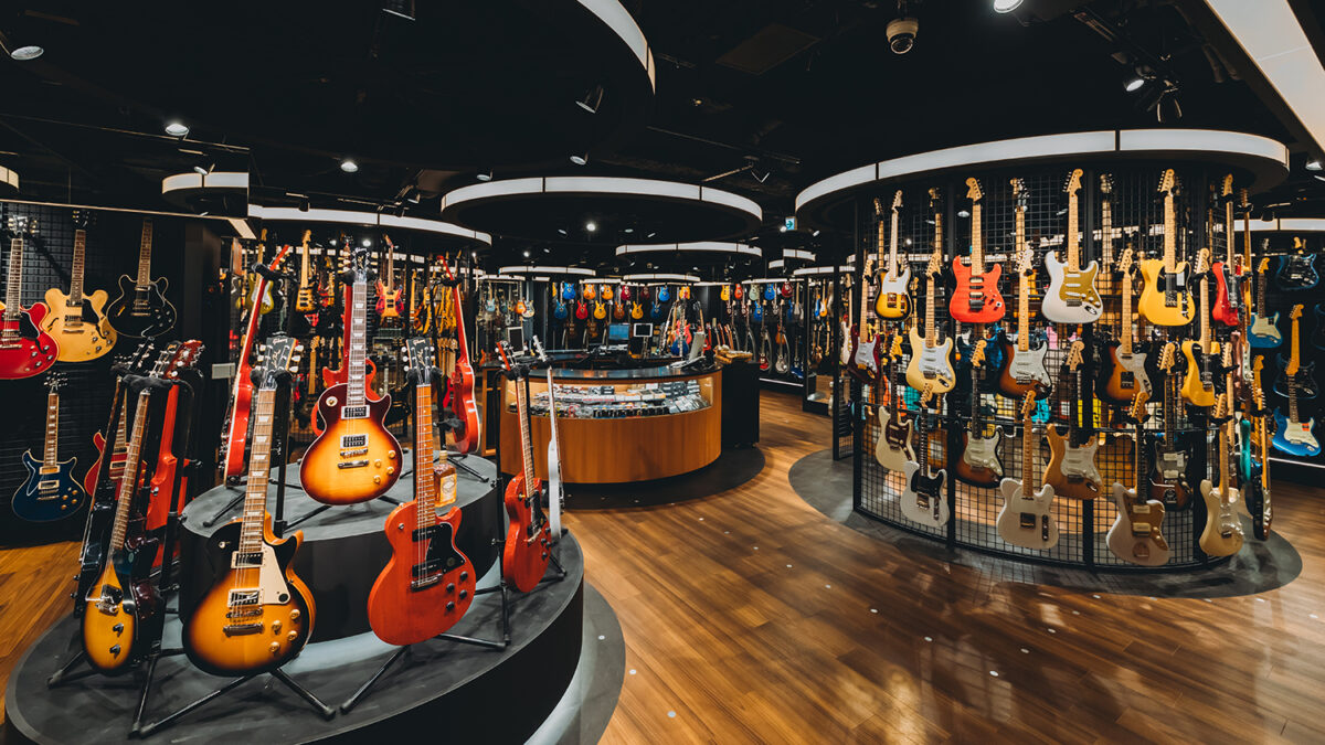 イケシブ5周年リニューアル・グランドオープンに伴う「グランディ＆ジャングル」店舗営業お休みのお知らせ